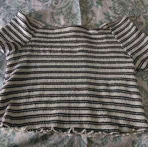 5 for 20$/ cute crop top